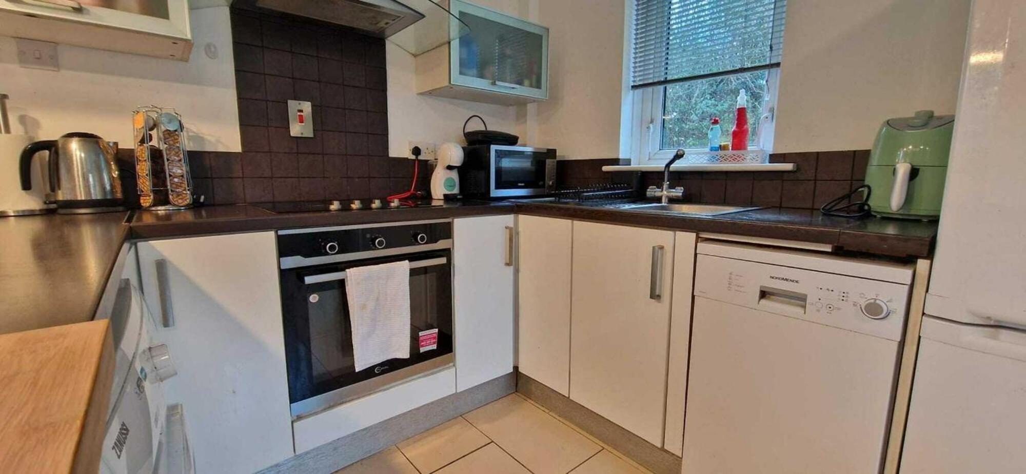 Peaceful & Pet Friendly 200mtrs To Dundrum Centre * Dublín