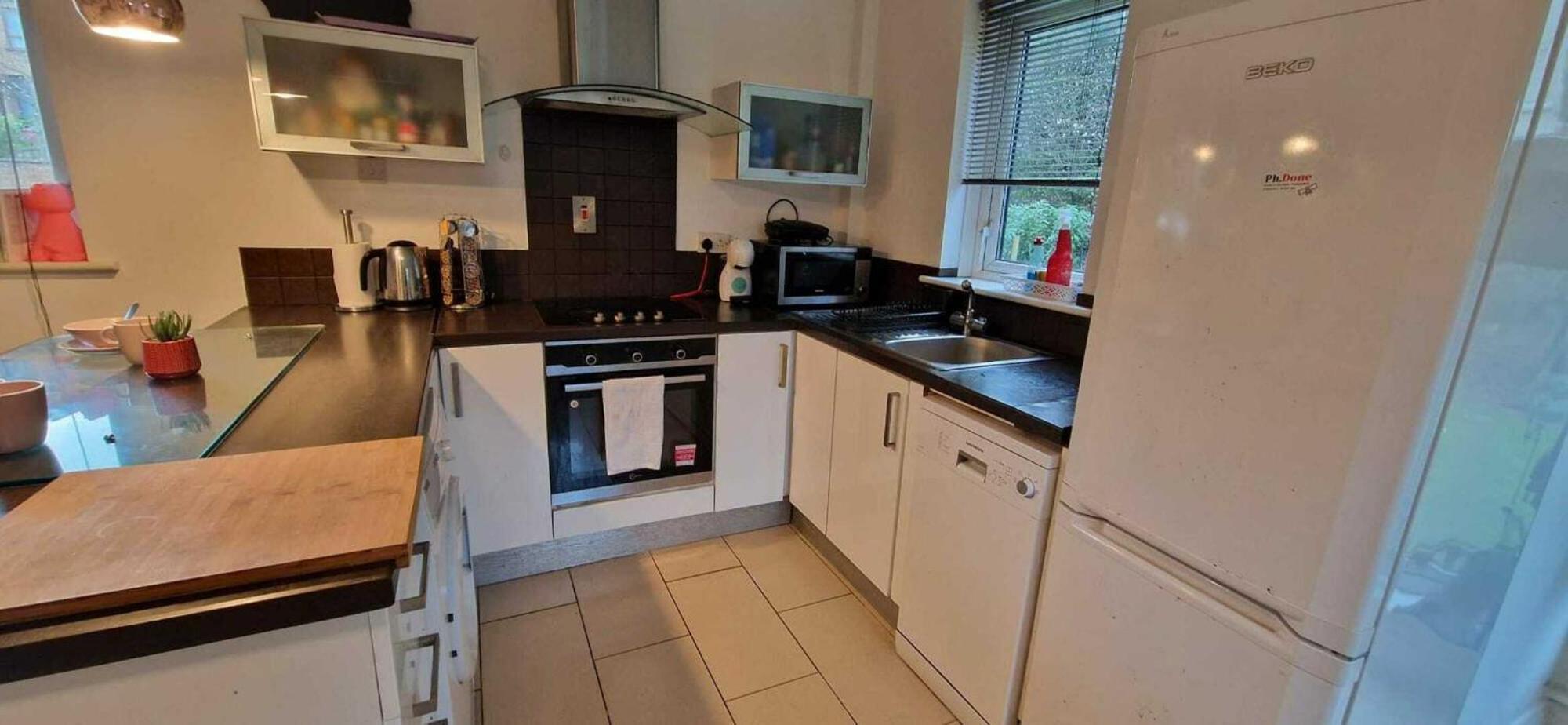 Peaceful & Pet Friendly 200mtrs To Dundrum Centre Apartamento *